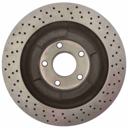 Raybestos Brakes Disc Brake Rotor 580408R