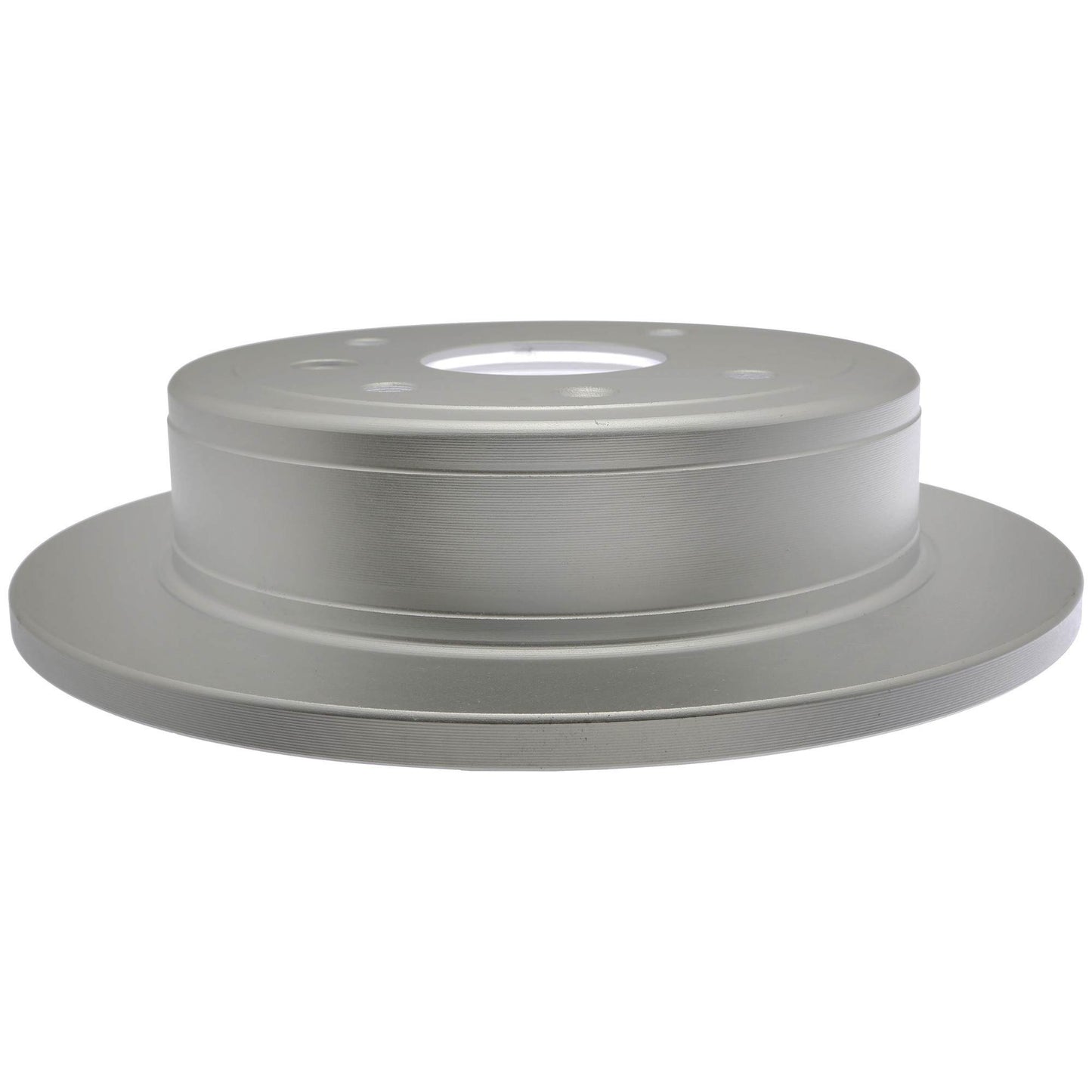 Raybestos Brakes Disc Brake Rotor 580409FZN