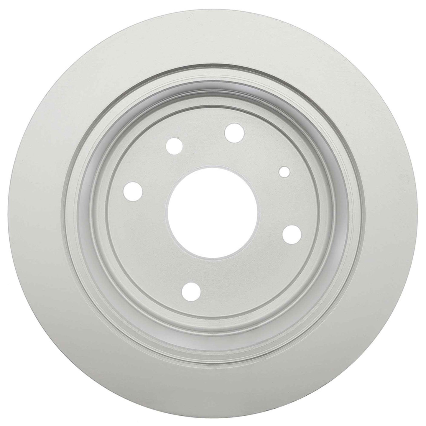Raybestos Brakes Disc Brake Rotor 580409FZN