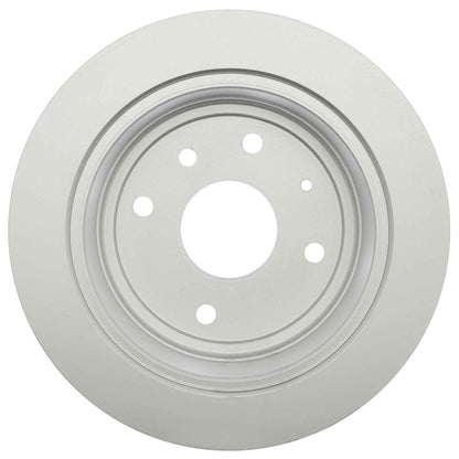 Raybestos Brakes Disc Brake Rotor 580409FZN