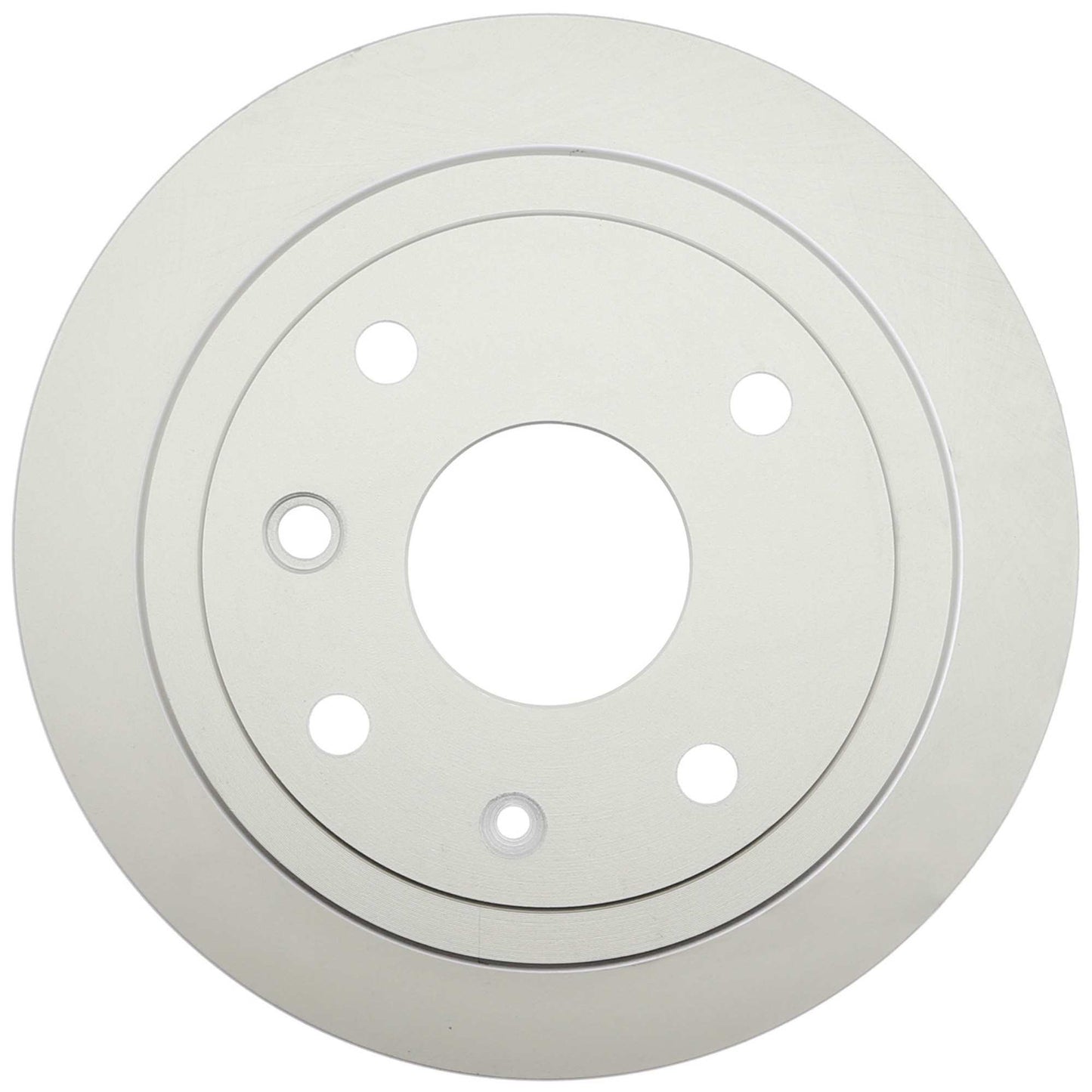 Raybestos Brakes Disc Brake Rotor 580409FZN