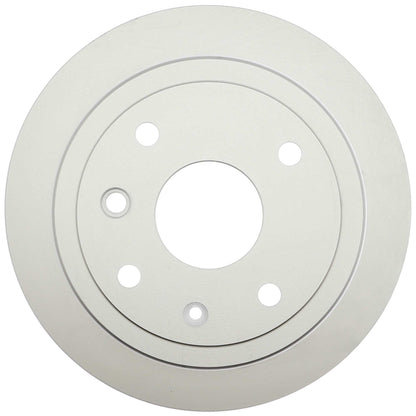Raybestos Brakes Disc Brake Rotor 580409FZN