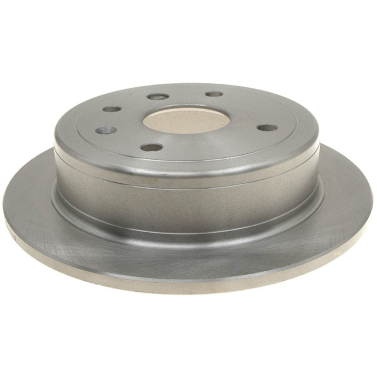Raybestos Brakes Disc Brake Rotor 580409R