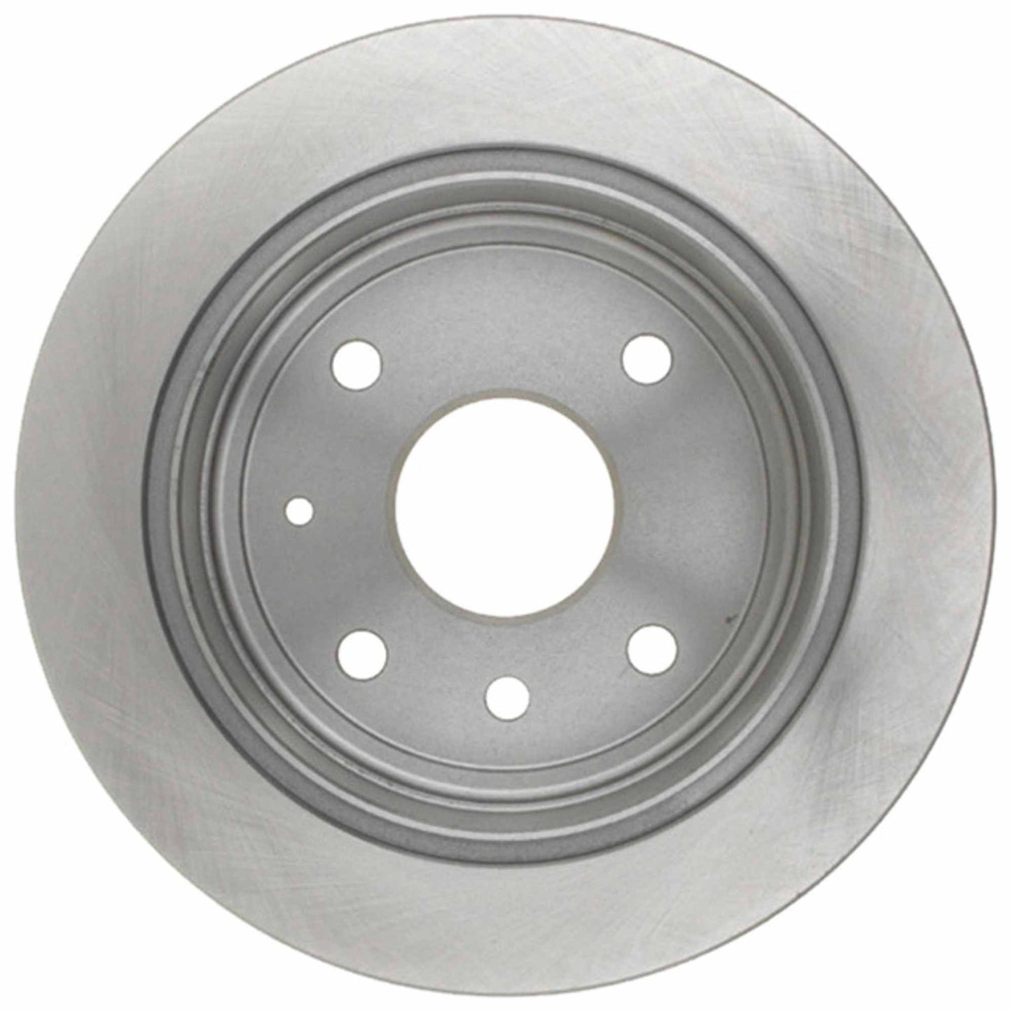 Raybestos Brakes Disc Brake Rotor 580409R