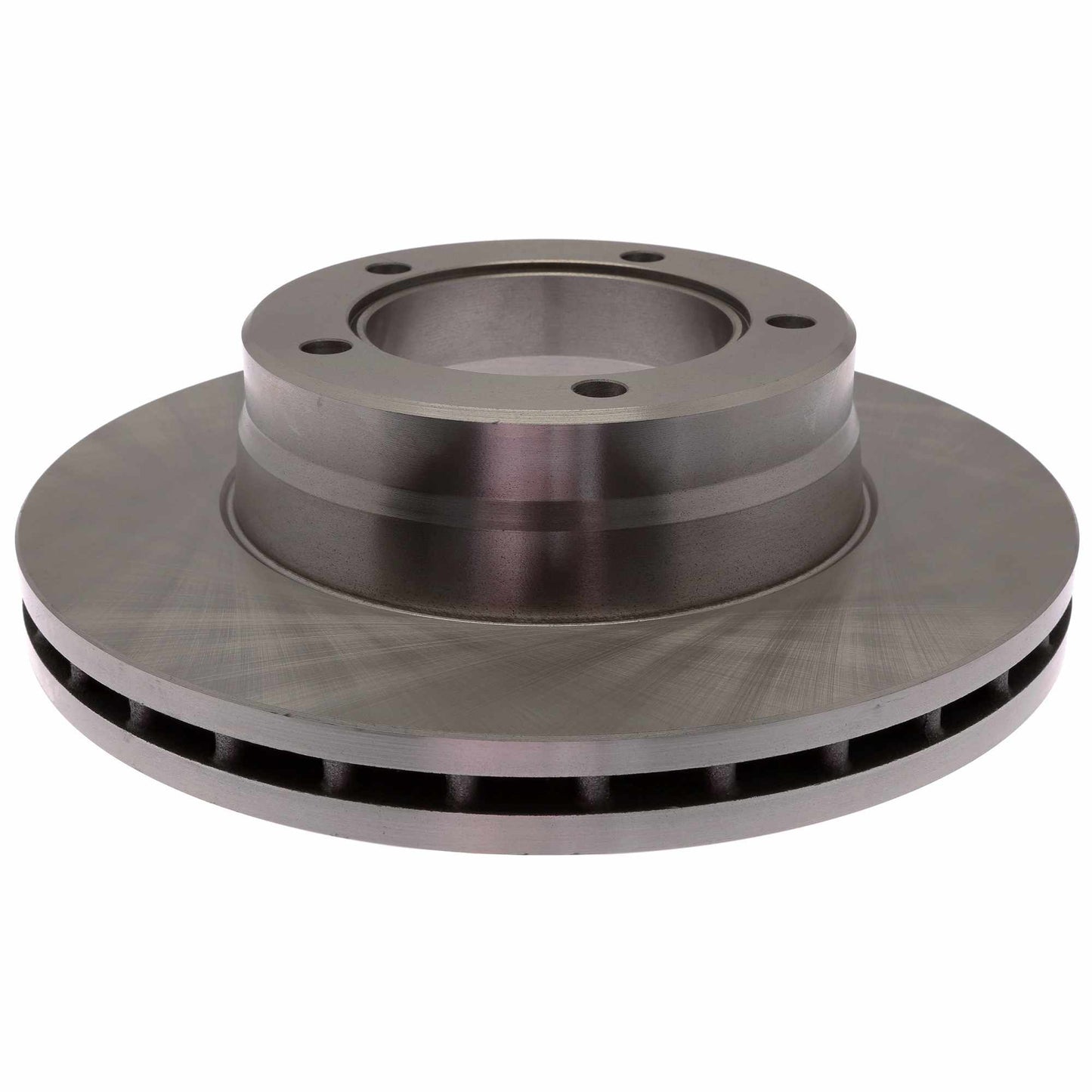 Raybestos Brakes Disc Brake Rotor 580415R