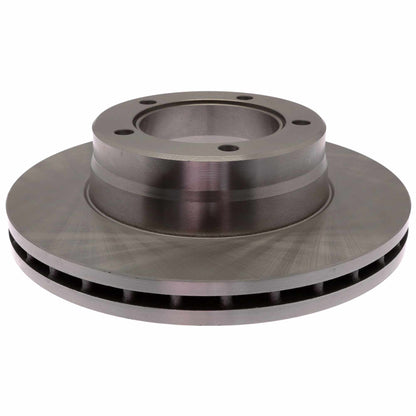 Raybestos Brakes Disc Brake Rotor 580415R