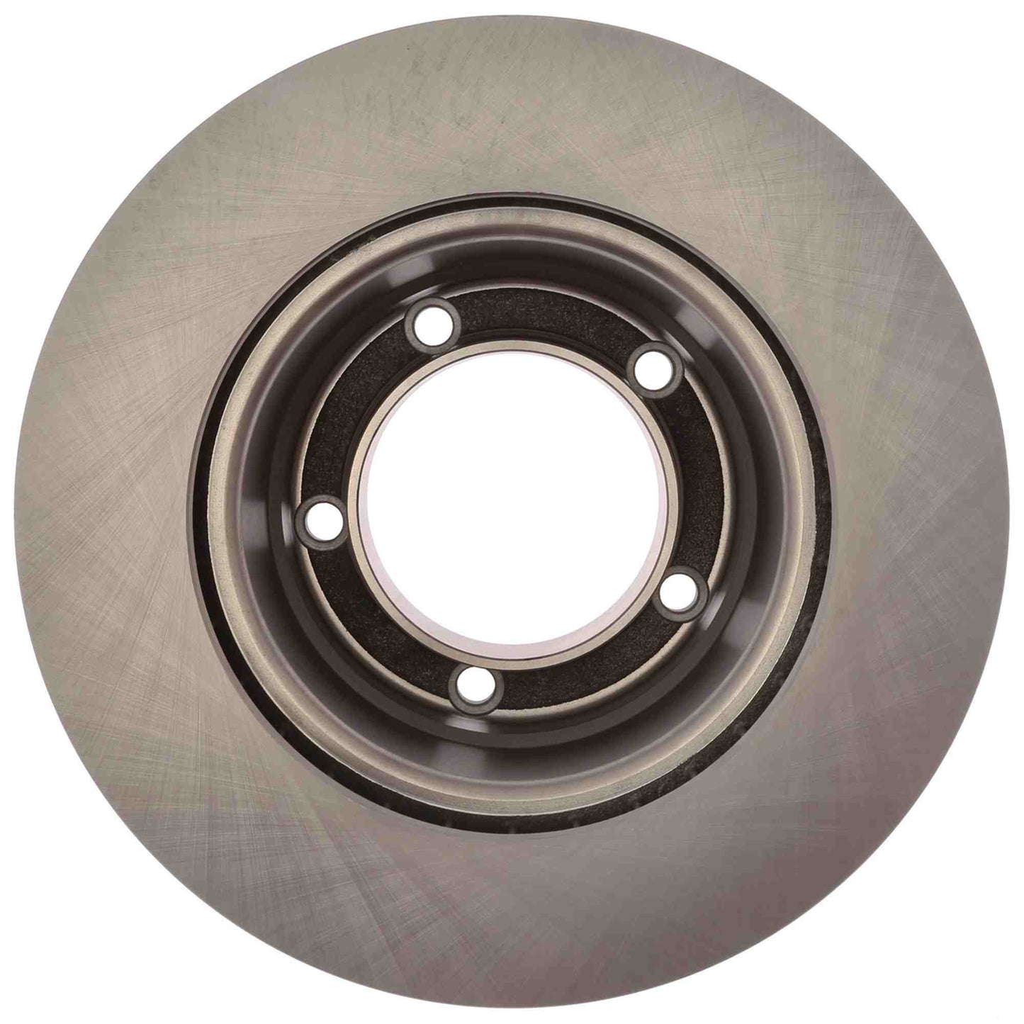 Raybestos Brakes Disc Brake Rotor 580415R