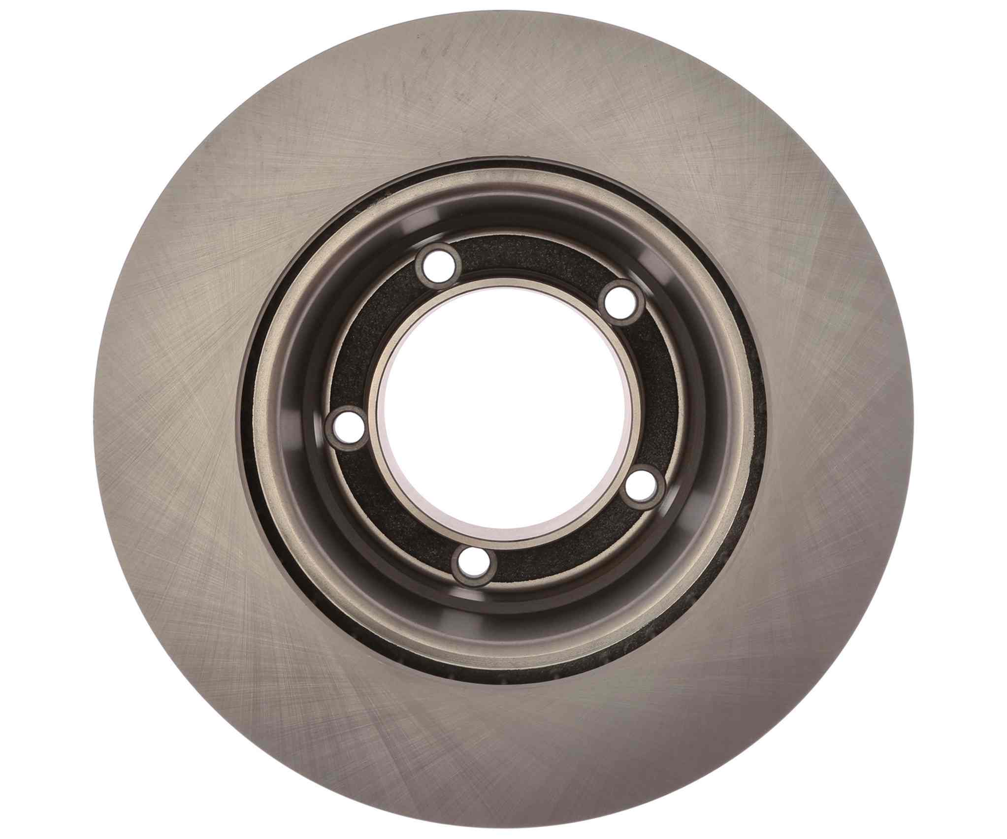 Raybestos Brakes Disc Brake Rotor 580415R