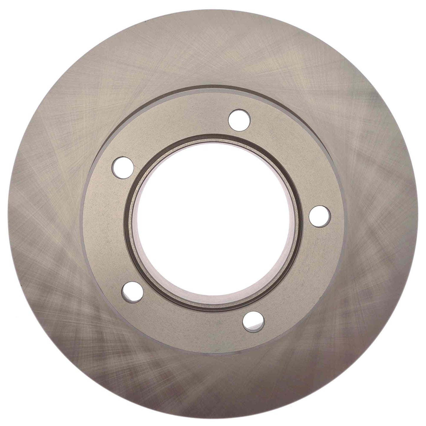 Raybestos Brakes Disc Brake Rotor 580415R