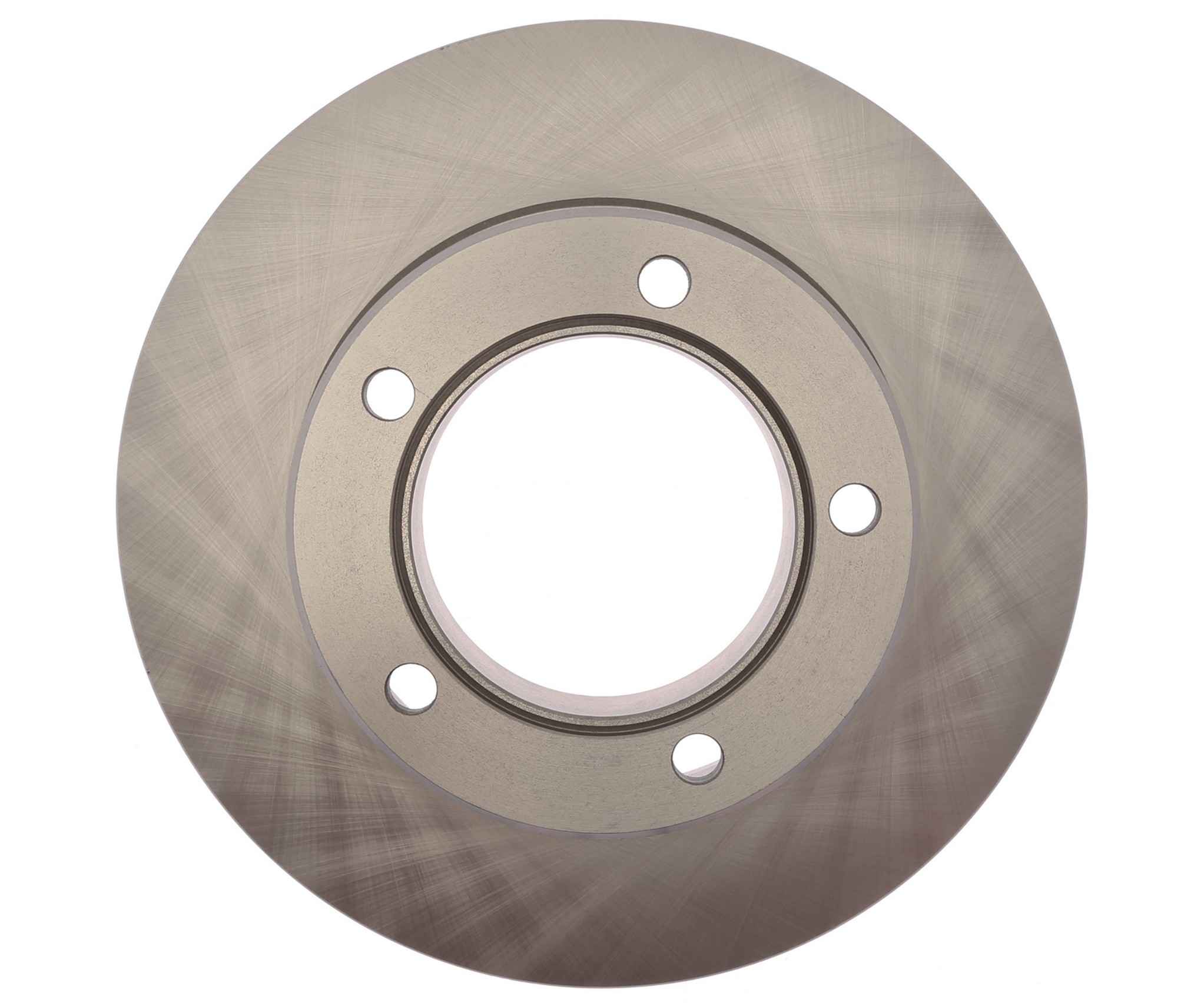 Raybestos Brakes Disc Brake Rotor 580415R