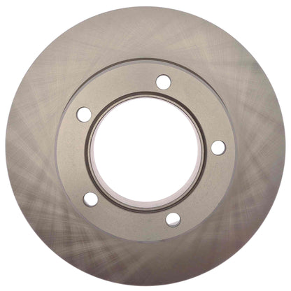 Raybestos Brakes Disc Brake Rotor 580415R