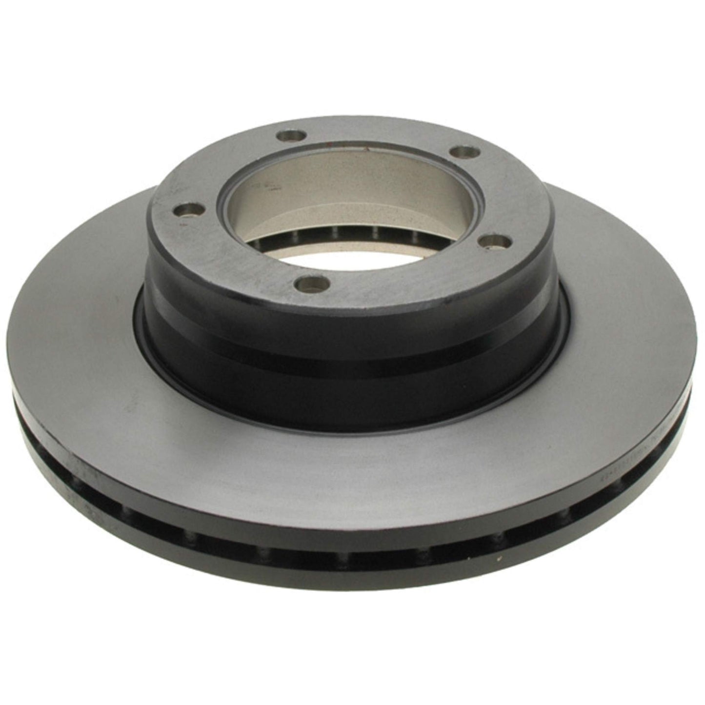 Raybestos Brakes Disc Brake Rotor 580415