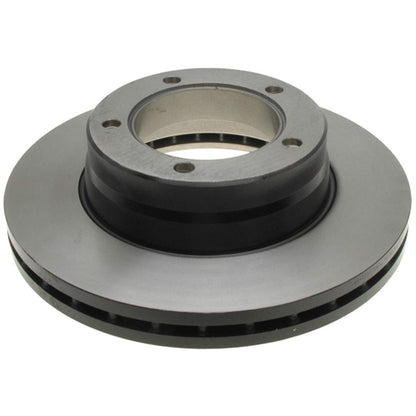 Raybestos Brakes Disc Brake Rotor 580415