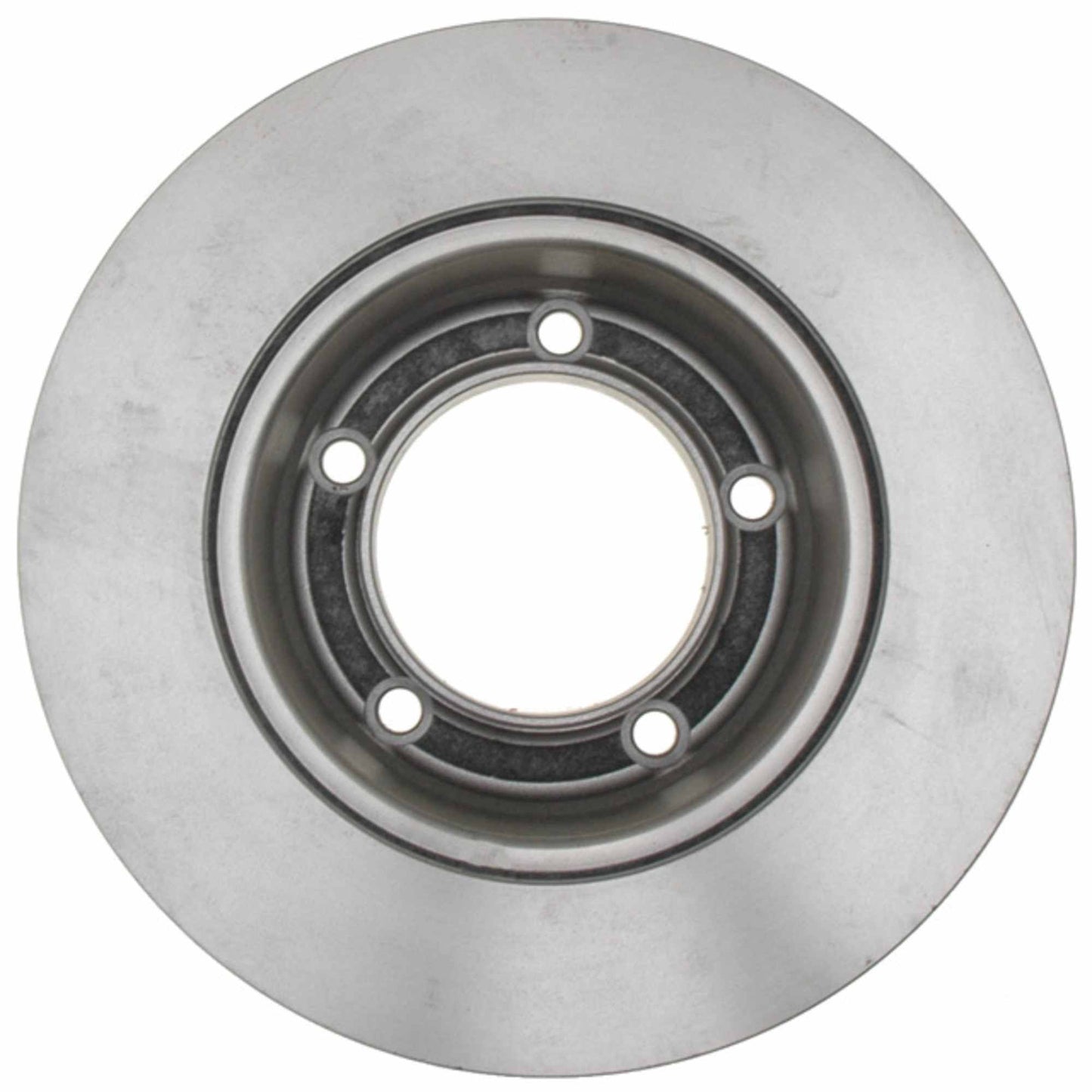 Raybestos Brakes Disc Brake Rotor 580415