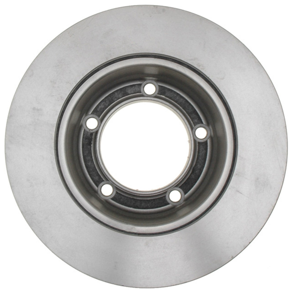 Raybestos Brakes Disc Brake Rotor 580415