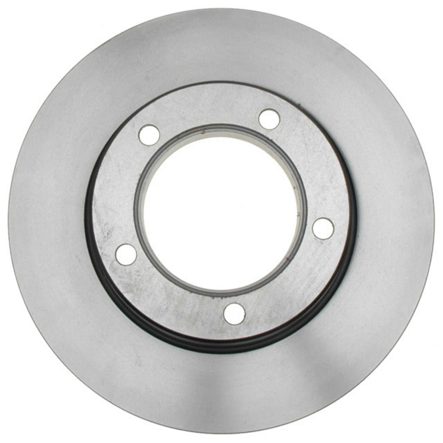 Raybestos Brakes Disc Brake Rotor 580415