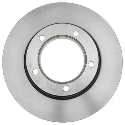 Raybestos Brakes Disc Brake Rotor 580415