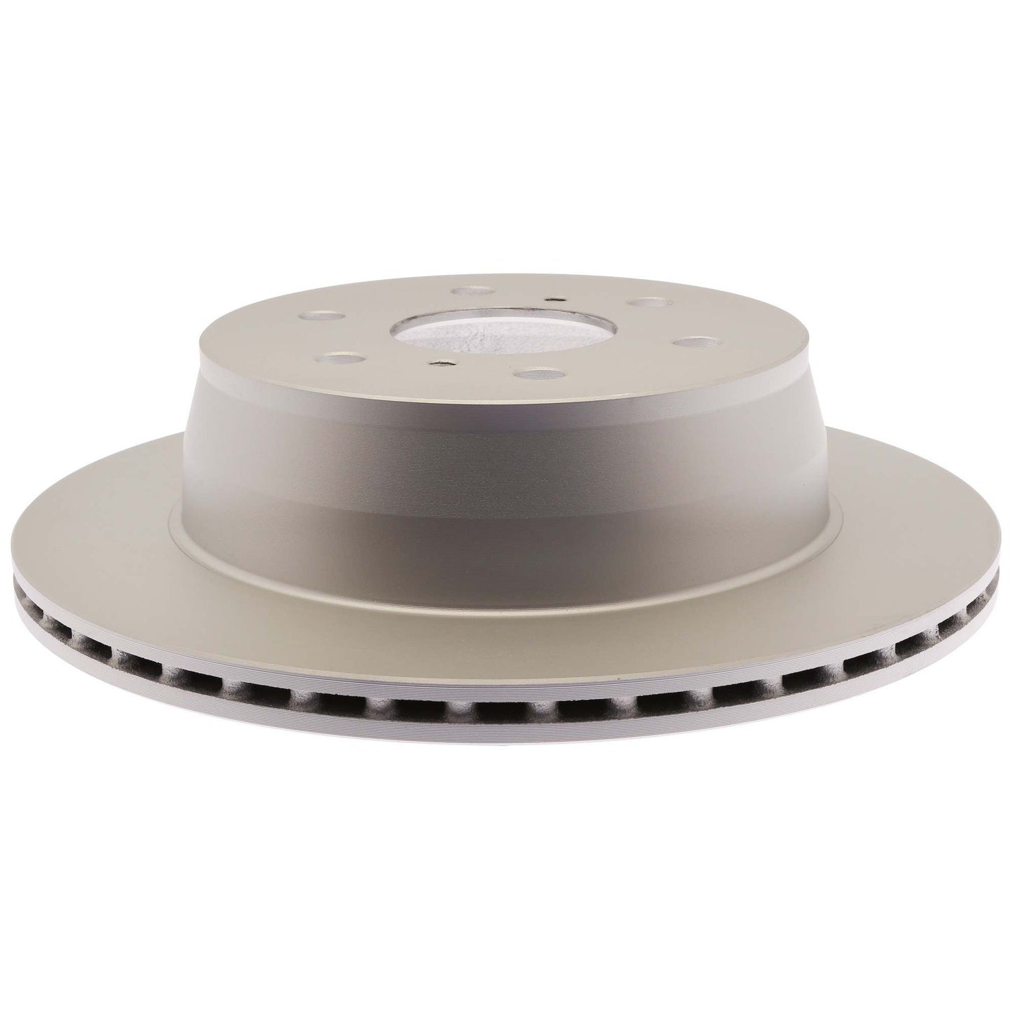 Raybestos Brakes Disc Brake Rotor 580422FZN