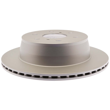 Raybestos Brakes Disc Brake Rotor 580422FZN