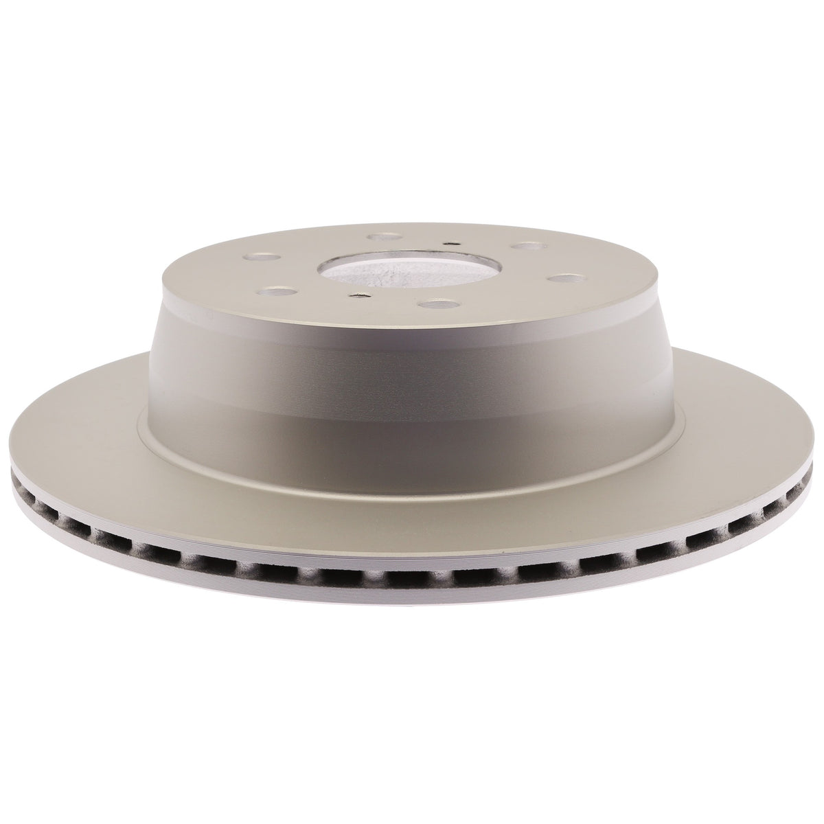 Raybestos Brakes Disc Brake Rotor 580422FZN
