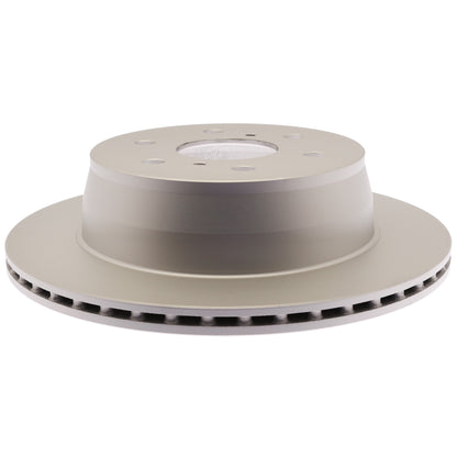 Raybestos Brakes Disc Brake Rotor 580422FZN