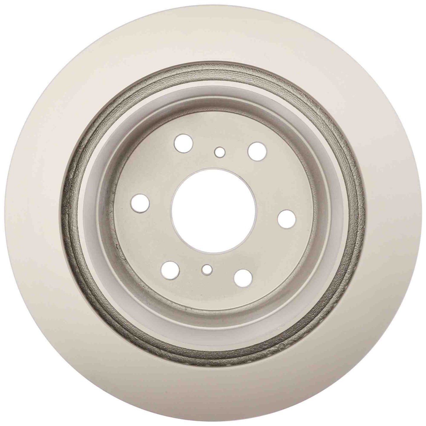 Raybestos Brakes Disc Brake Rotor 580422FZN