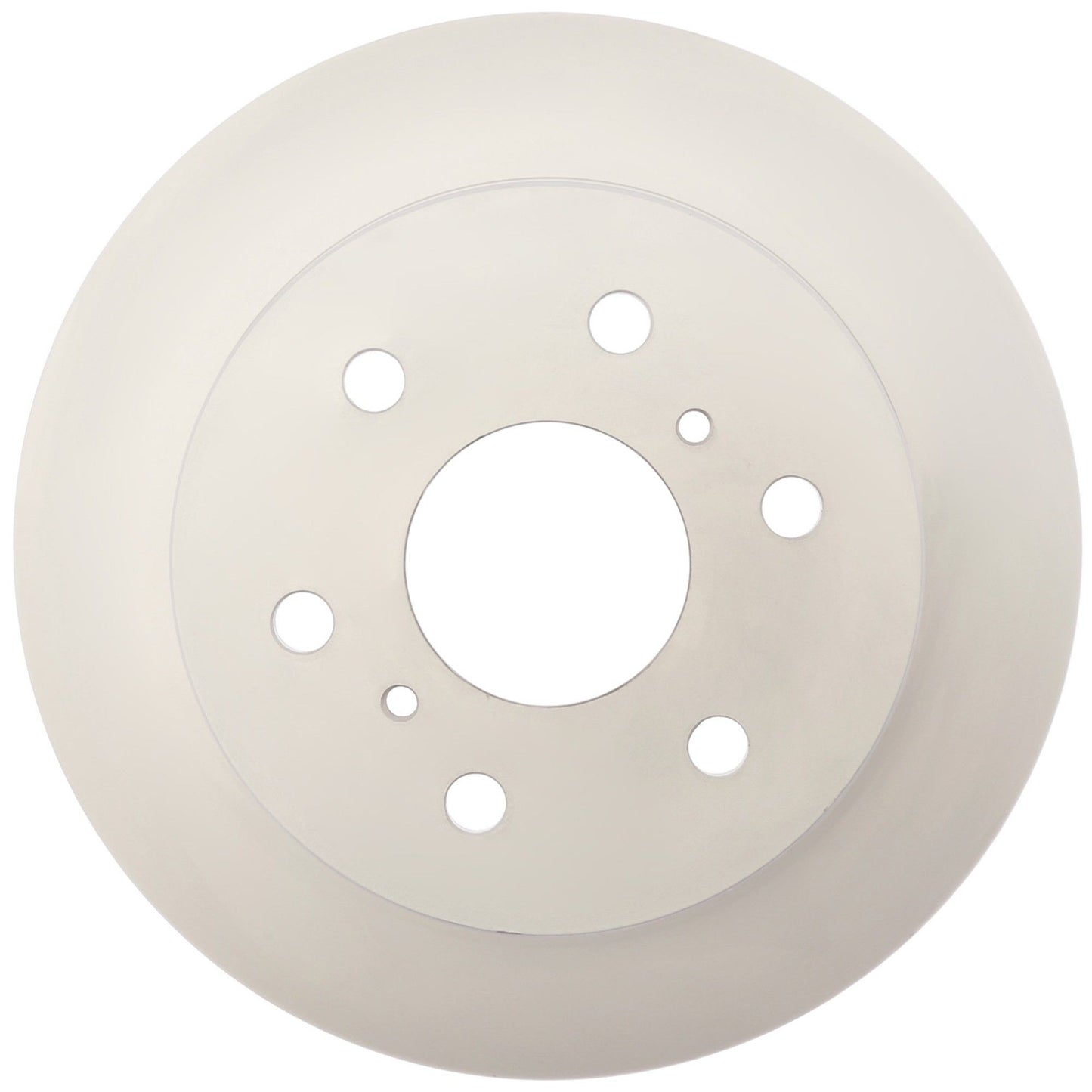 Raybestos Brakes Disc Brake Rotor 580422FZN