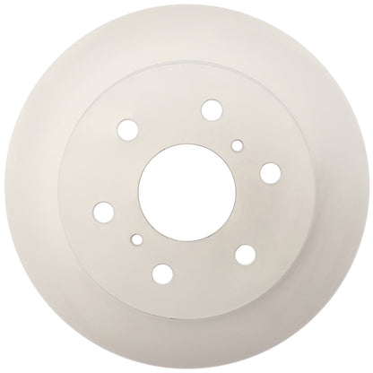 Raybestos Brakes Disc Brake Rotor 580422FZN