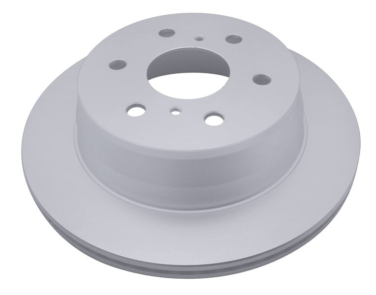 Raybestos Brakes Disc Brake Rotor 580422FZN