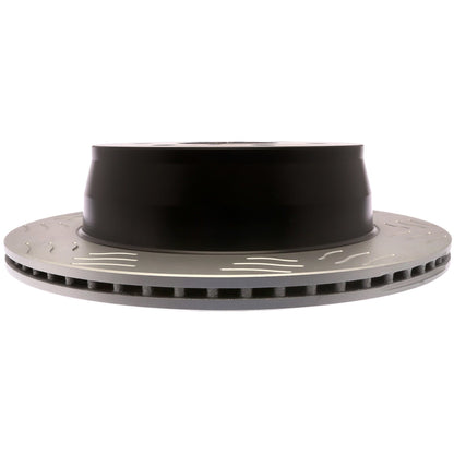 Raybestos Brakes Disc Brake Rotor 580422PER