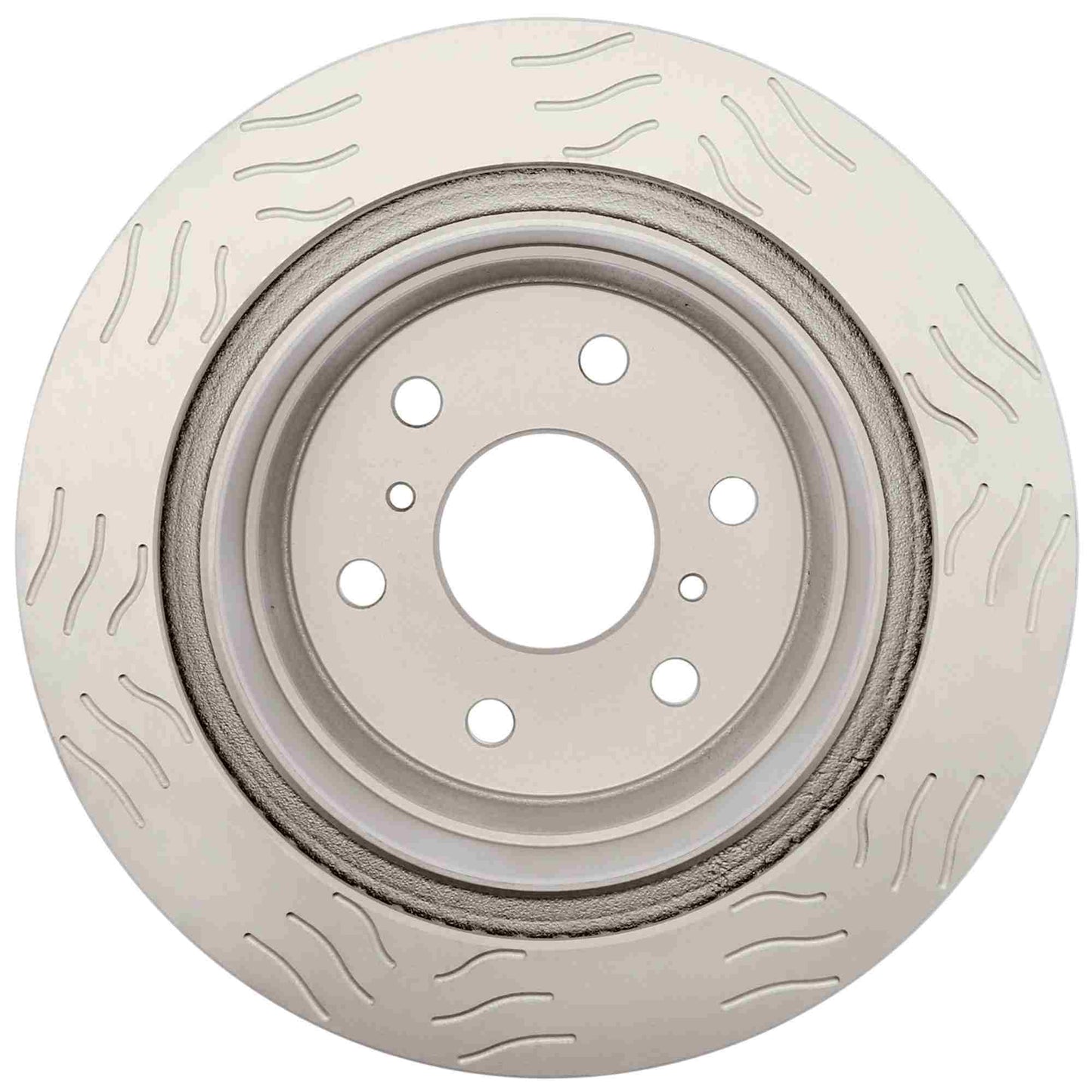 Raybestos Brakes Disc Brake Rotor 580422PER