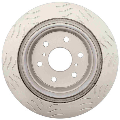 Raybestos Brakes Disc Brake Rotor 580422PER