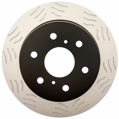 Raybestos Brakes Disc Brake Rotor 580422PER