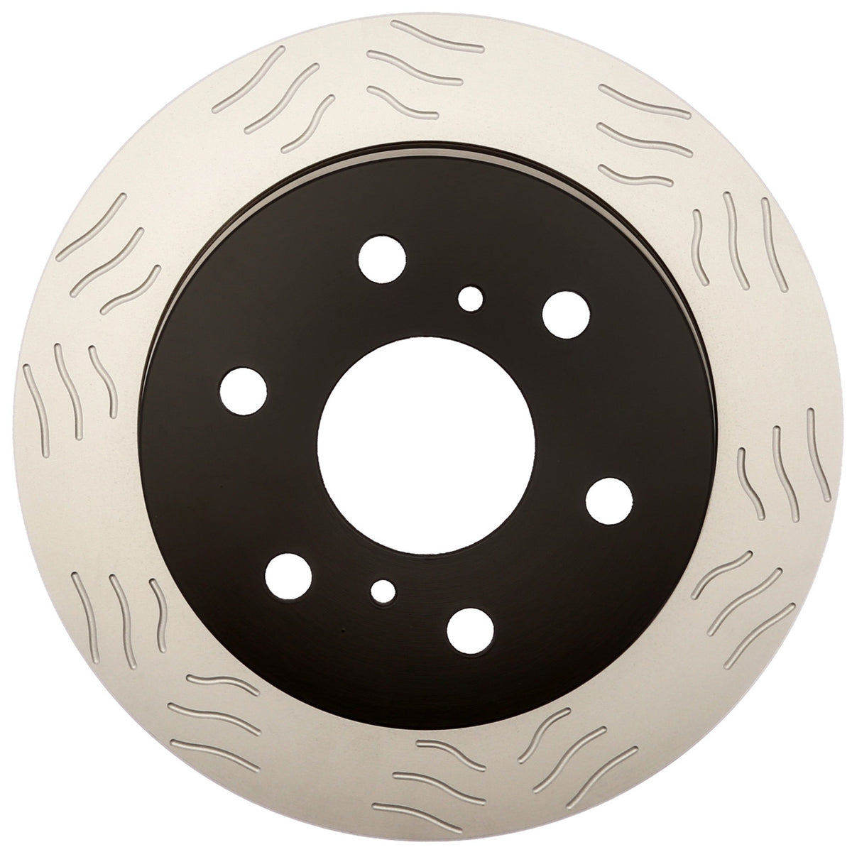 Raybestos Brakes Disc Brake Rotor 580422PER