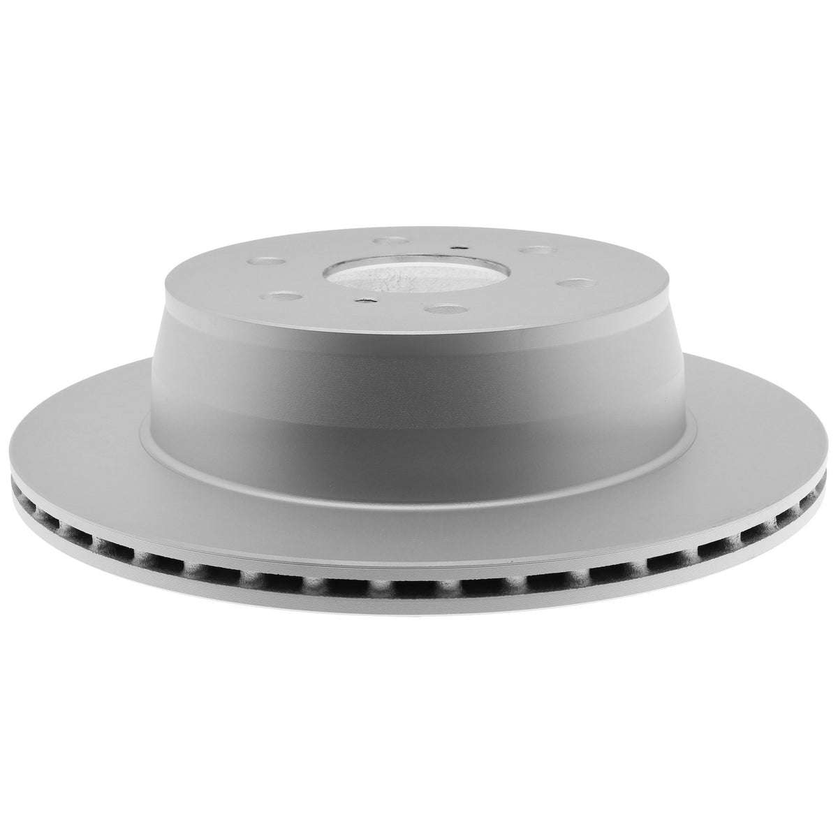 Raybestos Brakes Disc Brake Rotor 580422P