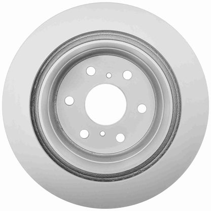 Raybestos Brakes Disc Brake Rotor 580422P