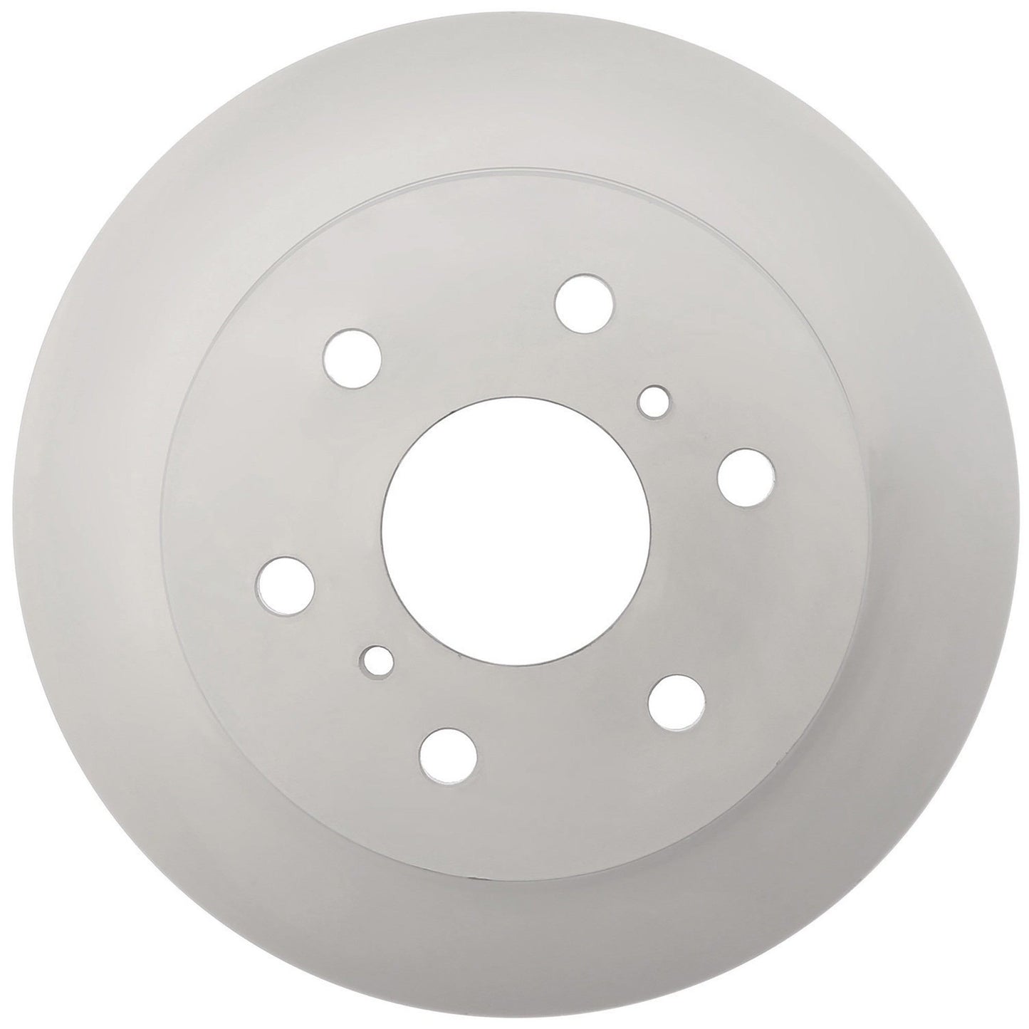 Raybestos Brakes Disc Brake Rotor 580422P