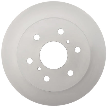 Raybestos Brakes Disc Brake Rotor 580422P