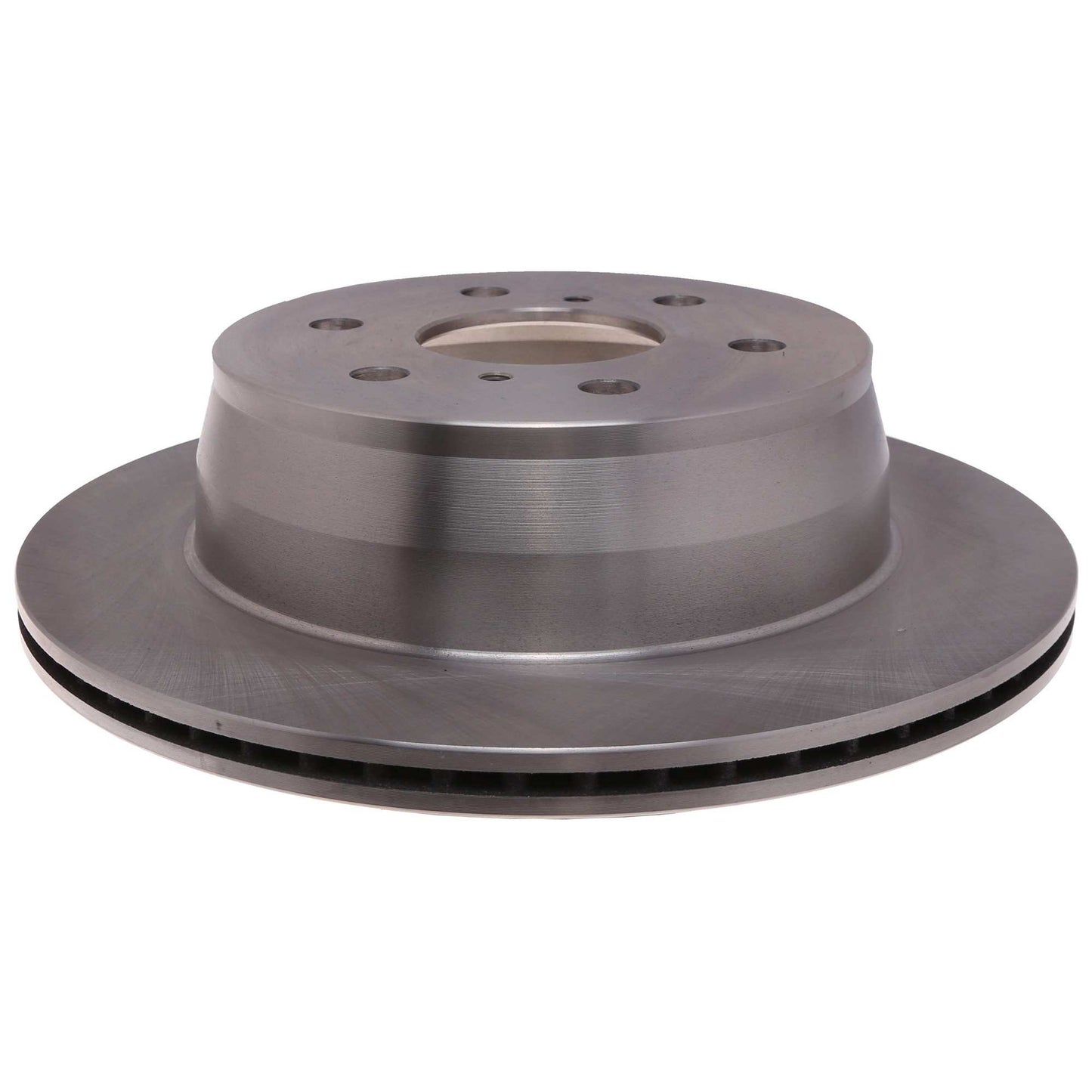 Raybestos Brakes Disc Brake Rotor 580422R
