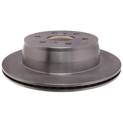 Raybestos Brakes Disc Brake Rotor 580422R