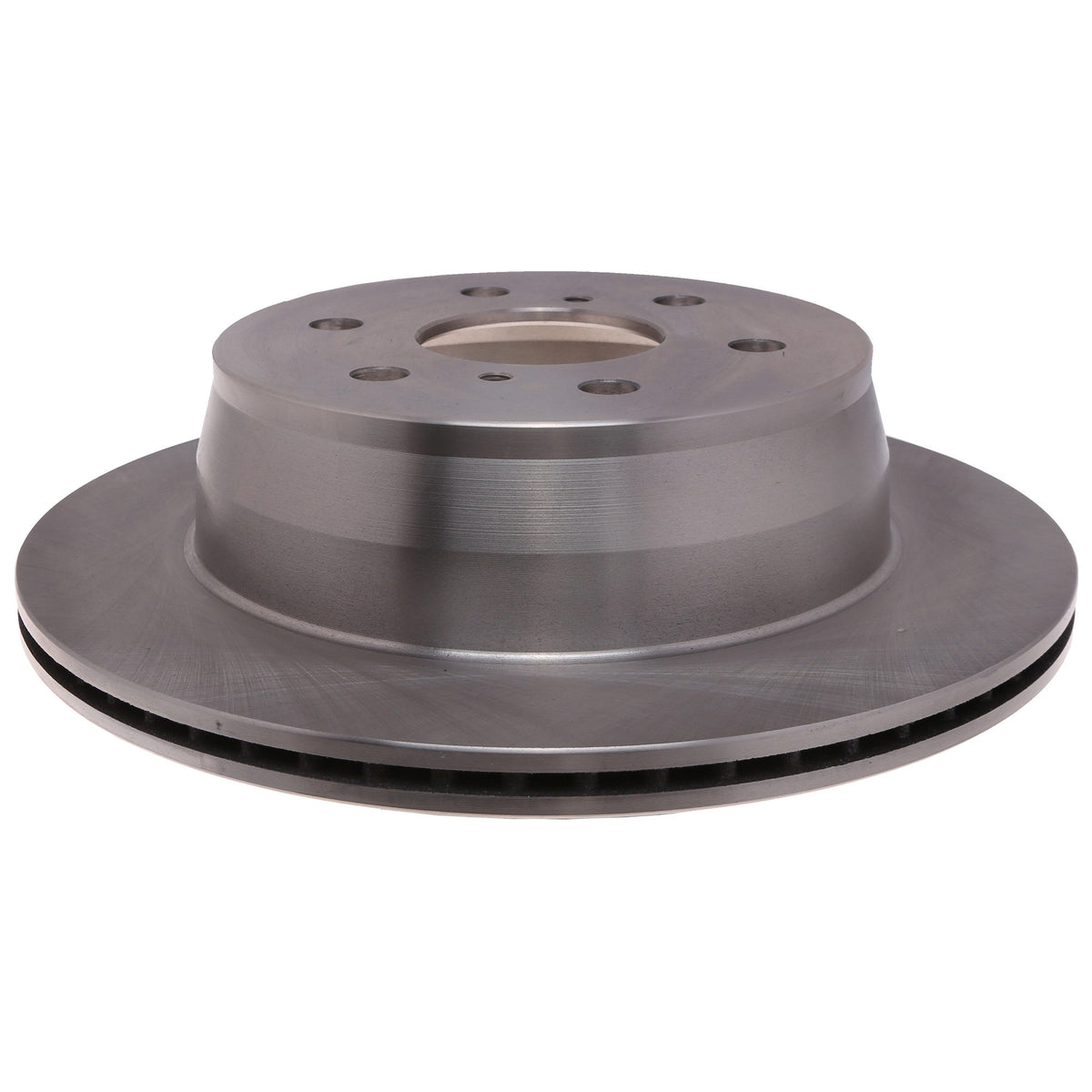 Raybestos Brakes Disc Brake Rotor 580422R