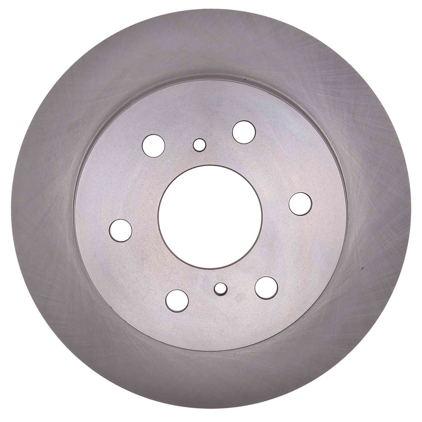 Raybestos Brakes Disc Brake Rotor 580422R