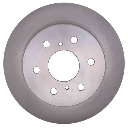Raybestos Brakes Disc Brake Rotor 580422R