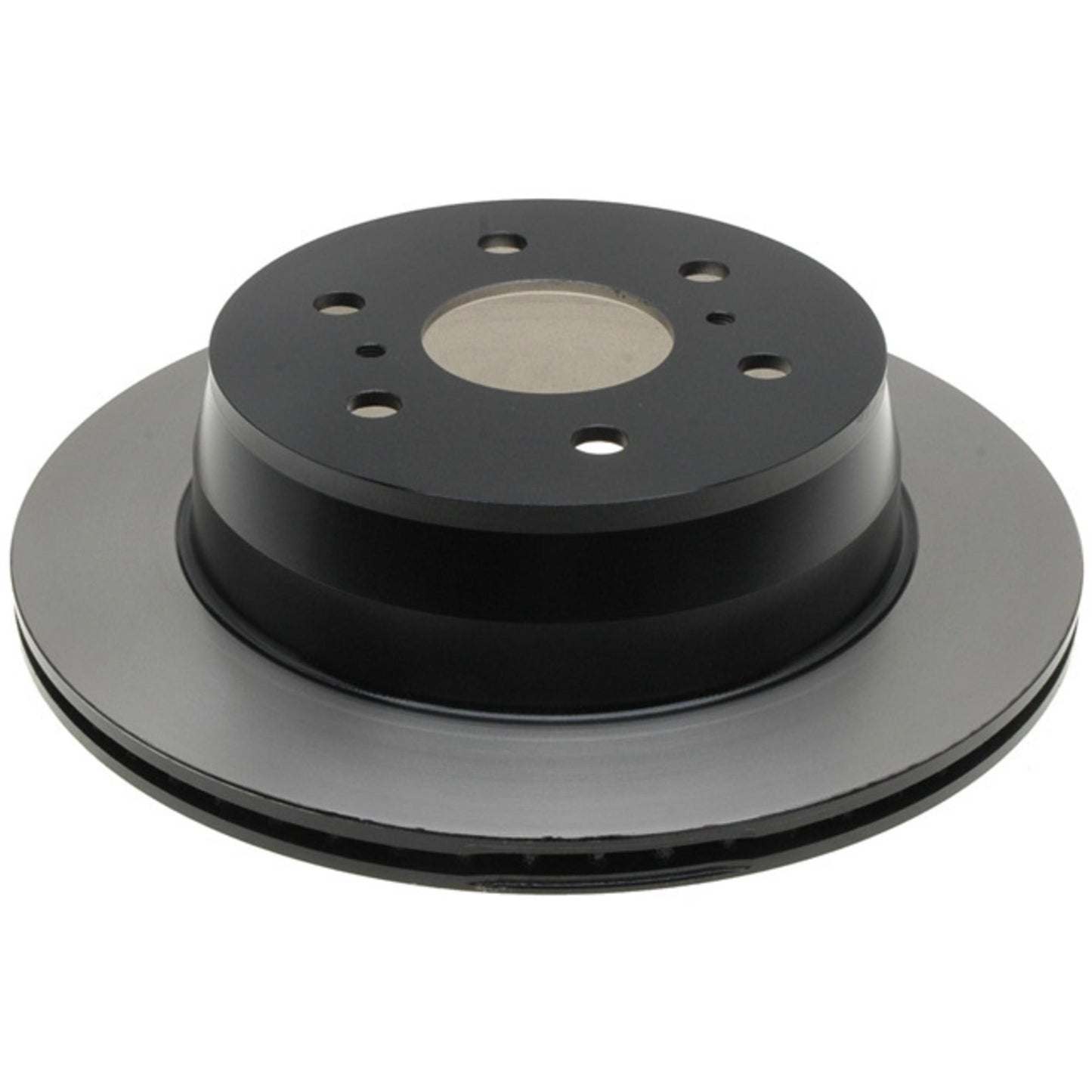Raybestos Brakes Disc Brake Rotor 580422