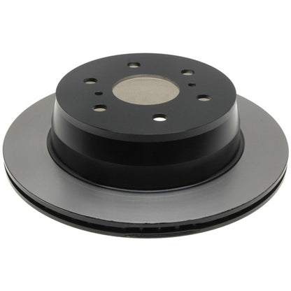 Raybestos Brakes Disc Brake Rotor 580422