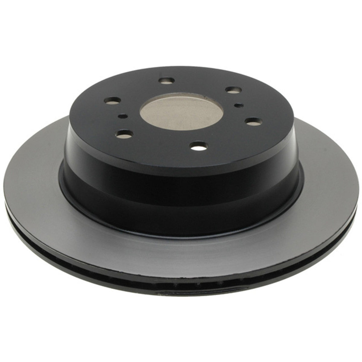 Raybestos Brakes Disc Brake Rotor 580422