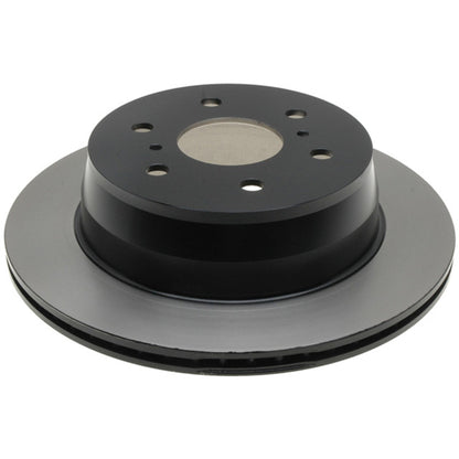 Raybestos Brakes Disc Brake Rotor 580422