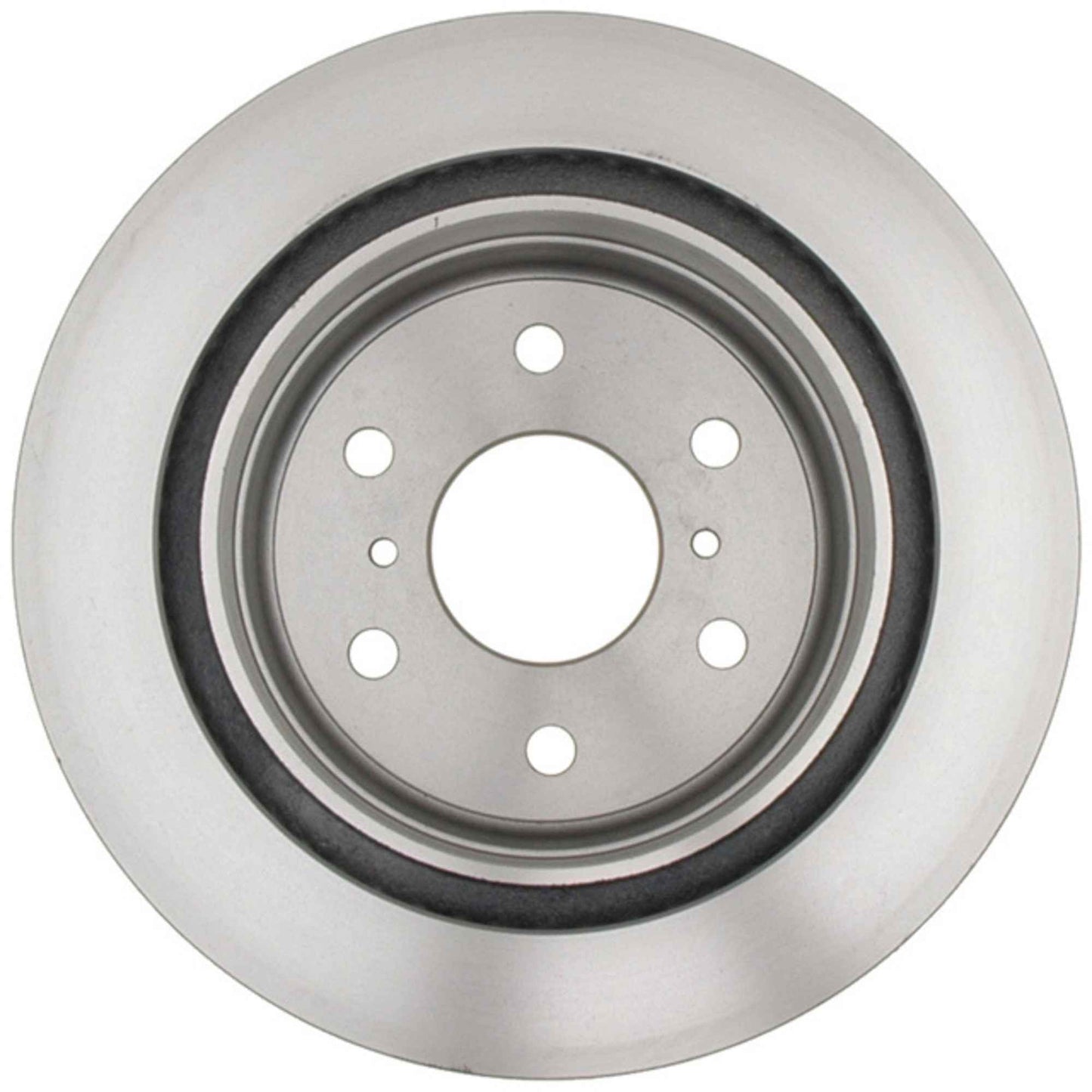 Raybestos Brakes Disc Brake Rotor 580422