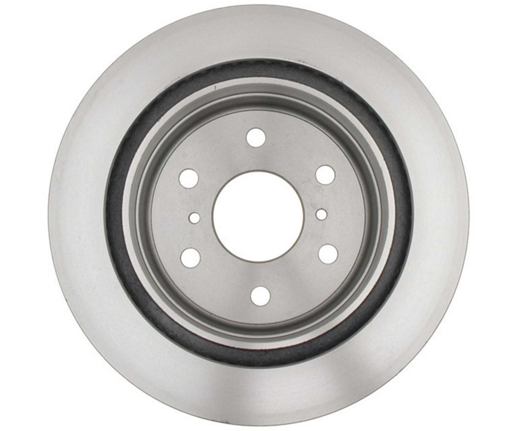 Raybestos Brakes Disc Brake Rotor 580422