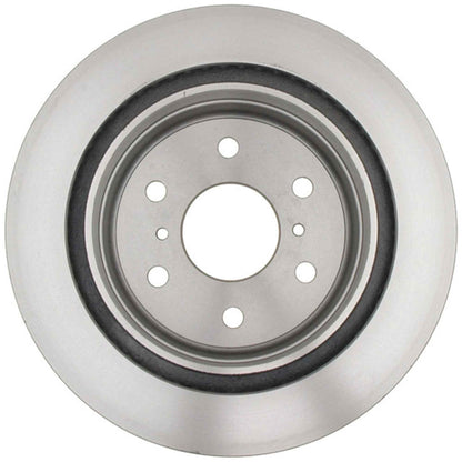 Raybestos Brakes Disc Brake Rotor 580422